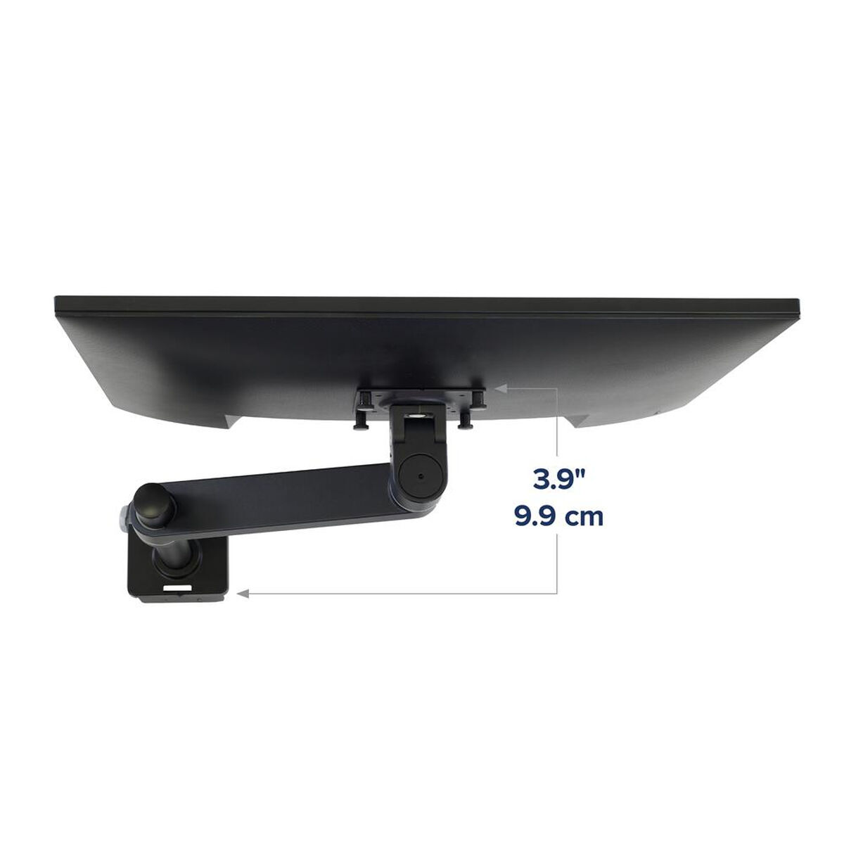 Soporte de Mesa para Pantalla Ergotron 45-669-224 34"